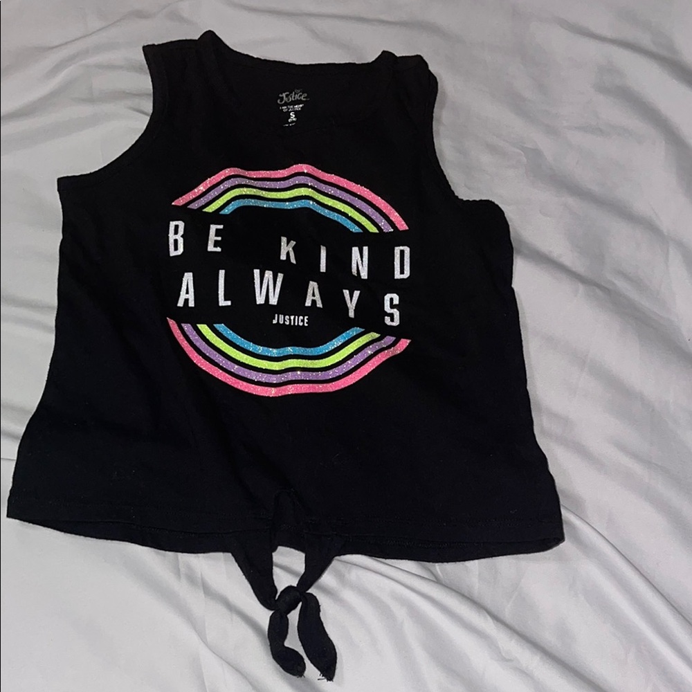Rainbow Kids Matching Set - Multicolor - Picture 2 of 8